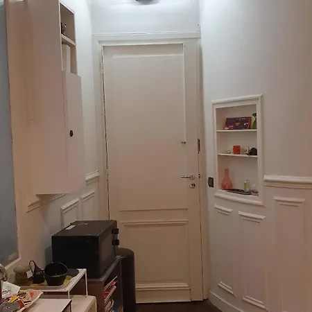 16m2 Dans Immeuble Hausmannien *