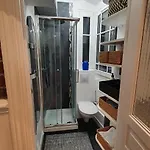 16m2 Dans Immeuble Hausmannien 파리